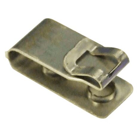 CLIPS POUR BIMÉTAL SUR EVAPORATEUR pour REFRIGERATEUR...