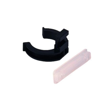 Clips pour pied de meuble de cuisine EURO à visser - HETTICH