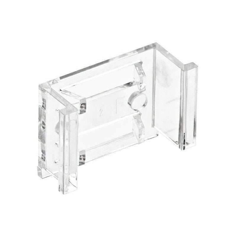 

Hansgrohe - Clips transparentes Casetta E