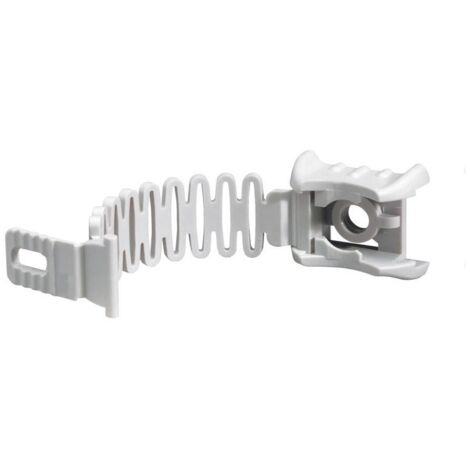 CLIPSOTUBE EXTENSIBLE BLANC 16/20 LEGRAND 07304