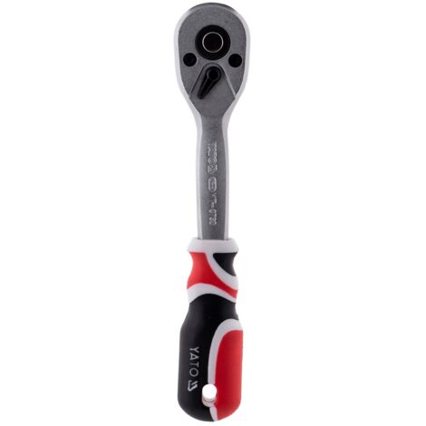 CLIQUET 1/4'' 155MM - YT-0730