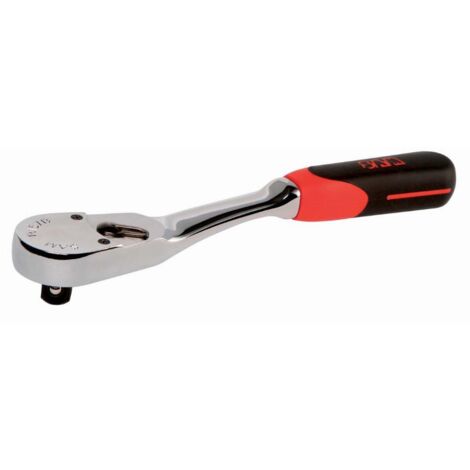 Cliquet 1/4' chantier SAM - R157B