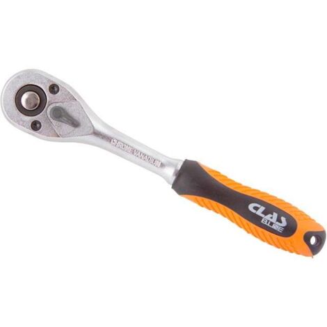 Cliquet 1/4"- OS 1138BL - CLAS Equipements