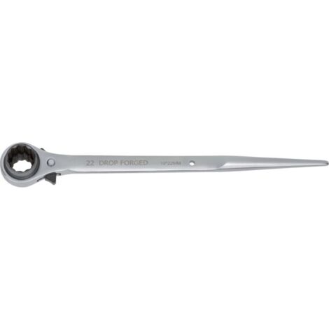 Cliquet 19x22mm TECO