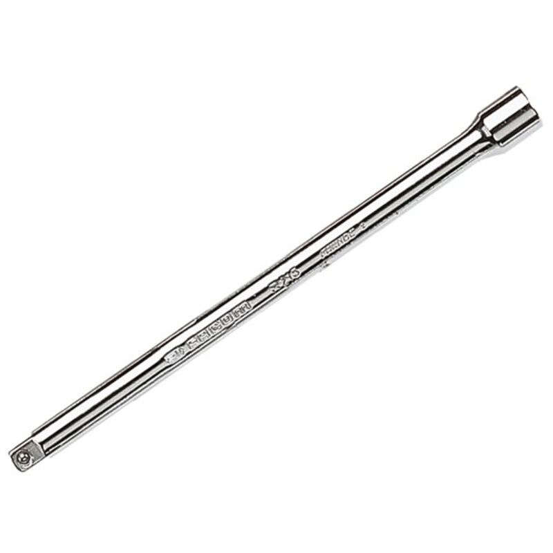 DOUILLES ET ACCESSOIRES FACOM CARRE 12 de RALLONGE 75 mm - vue 2