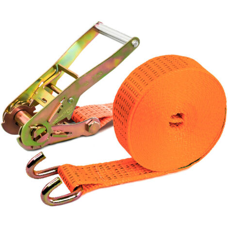 Cliquet 50mm crochets ouverts 027,136,050,104 ponsa