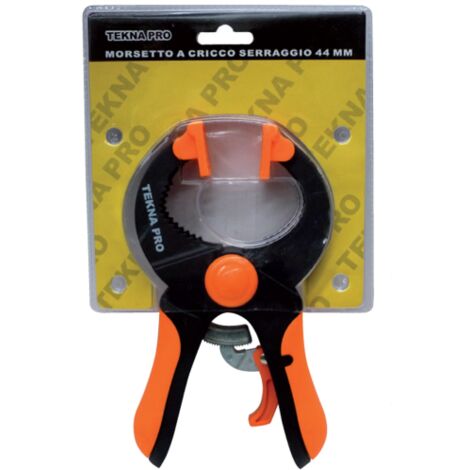 Cliquet A  cliquet avec ouverture de serrage Pince spA ciale max 44 mm