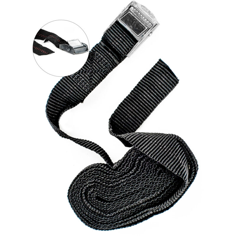 Alfa Dyser - Cliquet avec boucle workfit 360cm (2 unités)