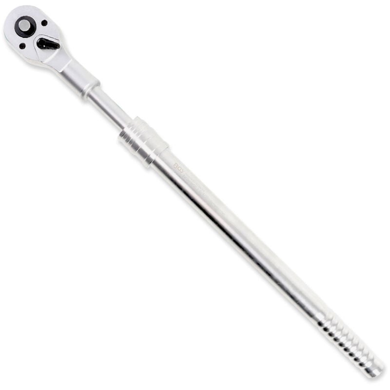 Cliquet bgs 3/4 extensible 600 a 985 mm