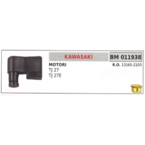 Cliquet de démarrage pour débroussailleuse KAWASAKI TJ27 13165-2100