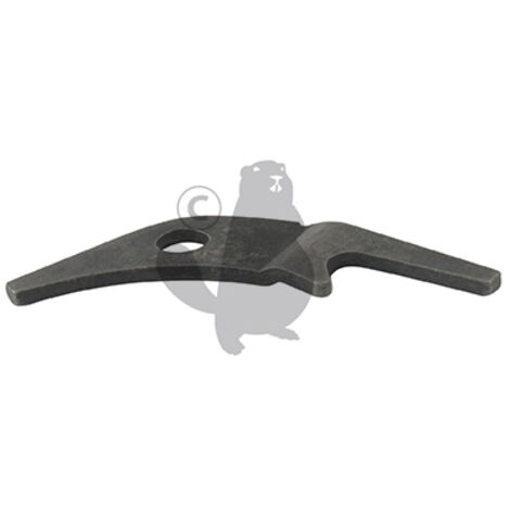 Cliquet De Lanceur Adaptable Dolmar - Makita Pour Modèles 112, 113, 116, 117, 119, 120, 123, 153, Ps6000, Ps3800. Remplace Origi
