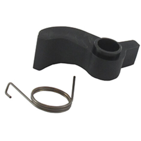 Cliquet De Lanceur Et Ressort Adaptables Alpina - Ggp Pour Modèles 34, 40, 41, 45, Pr350, Ps450, Ps550, Ps600, Ps650. Remplace O