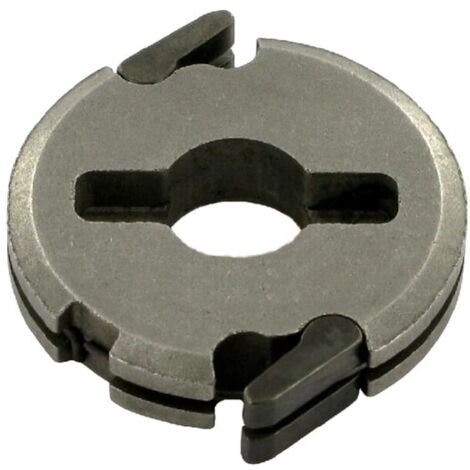 Cliquet de roue gauche tondeuse Outils Wolf serie RM46 et RM53
