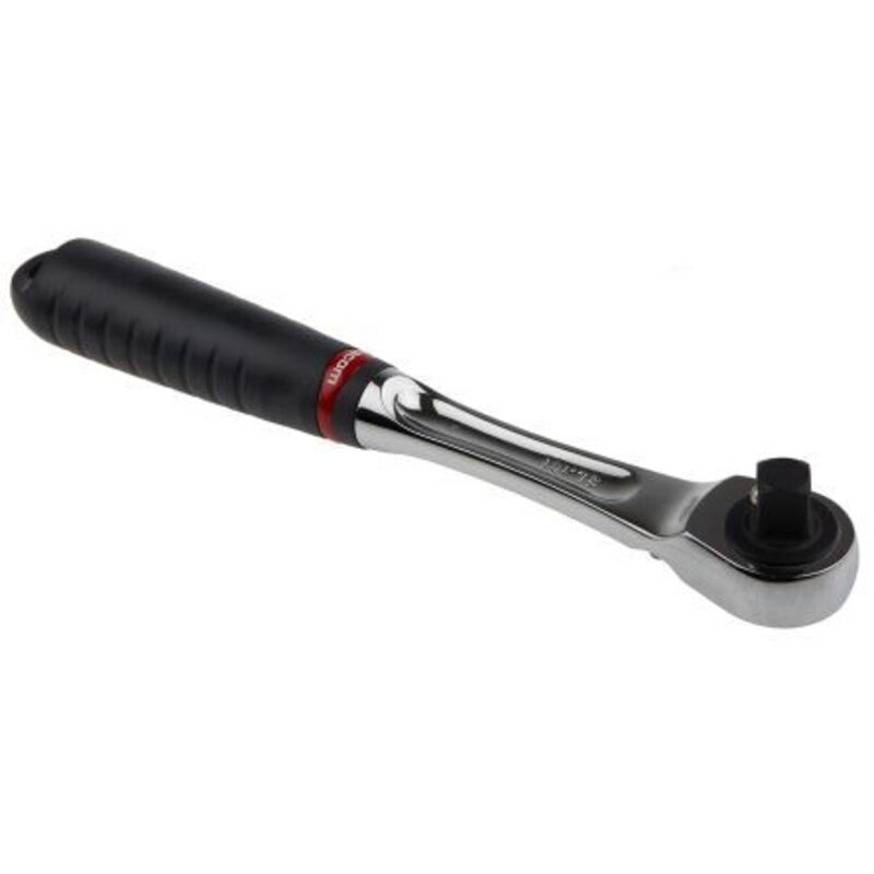Cliquet 12'' étanche haute performance FACOM SL.161PB - vue 3