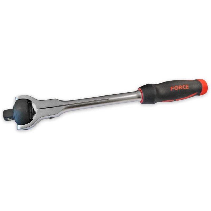 Cliquet flexible carre de 12.7