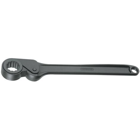 Cliquet Gedore 20'' avec anneau profil UD 36 mm