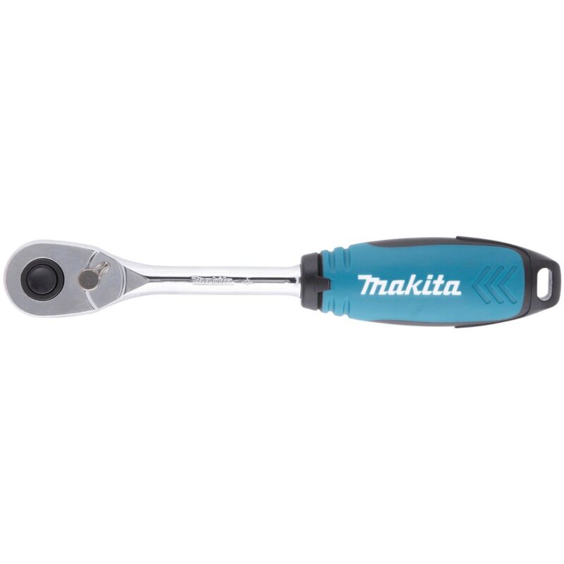 Cliquet pour clé à douille MAKITA E 11564 Acier Précision élevée Outil durable - vue 3