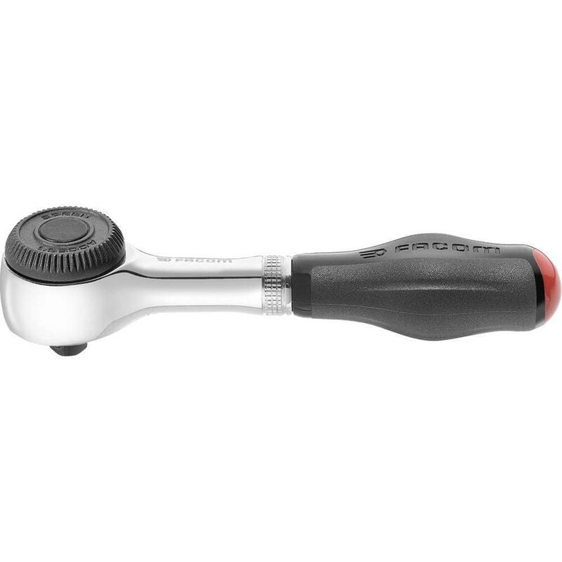 Facom Clé à cliquet rotative FCMR360A - vue 4