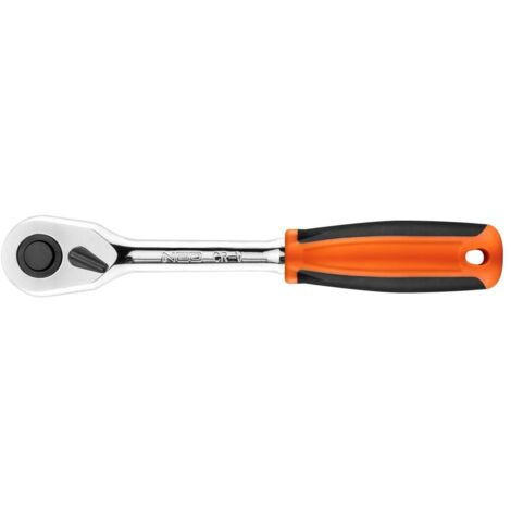 Cliquet NEO TOOLS 1/2", 45 dents, 250 mm - Outil professionnel