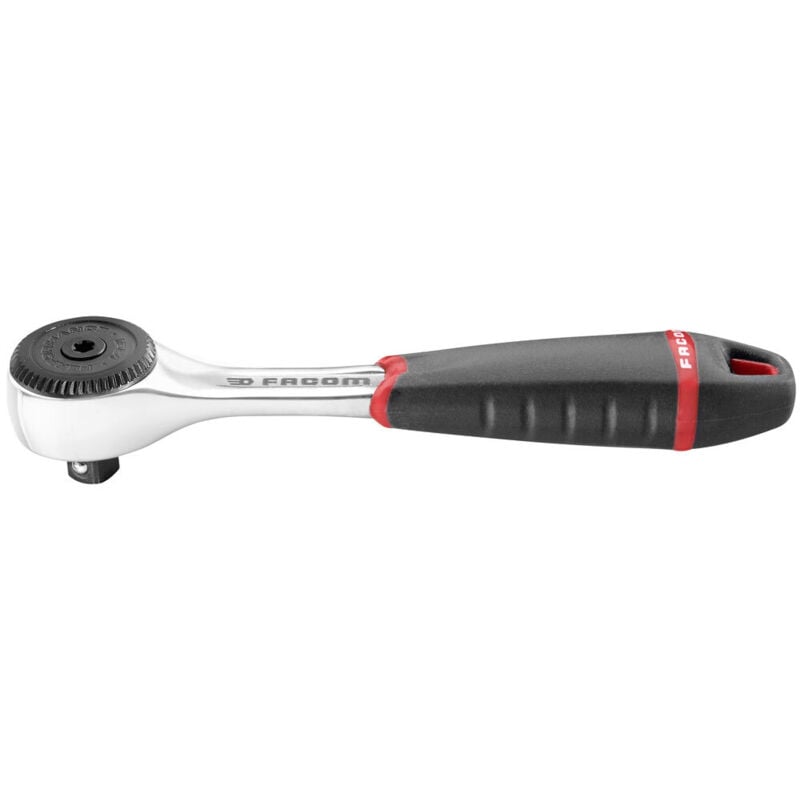 Cliquet 1/4 paume de main Facom