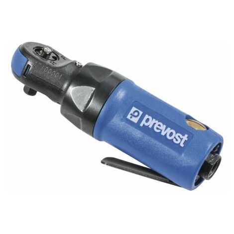 Cliquet pneumatique 1/4'' TRW 14027 PREVOST, 27Nm, 200tr/min ( Prix pour 1 )