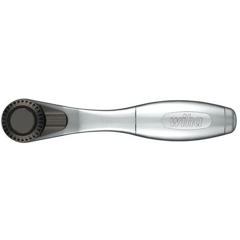 Cliquet pour Embout 1/4 avec Molette 36931