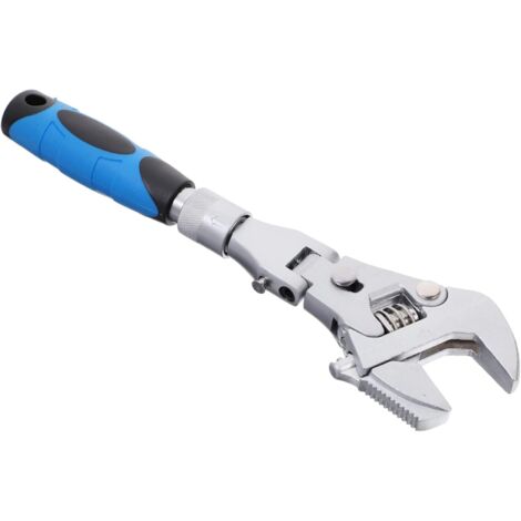 Cliquet R versible Avec T te Flexible Pour R paration
