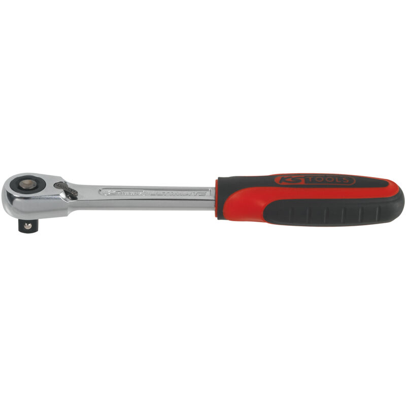 KS Tools - Cliquet réversible 3/8’’ ULTIMATE - 920.3800