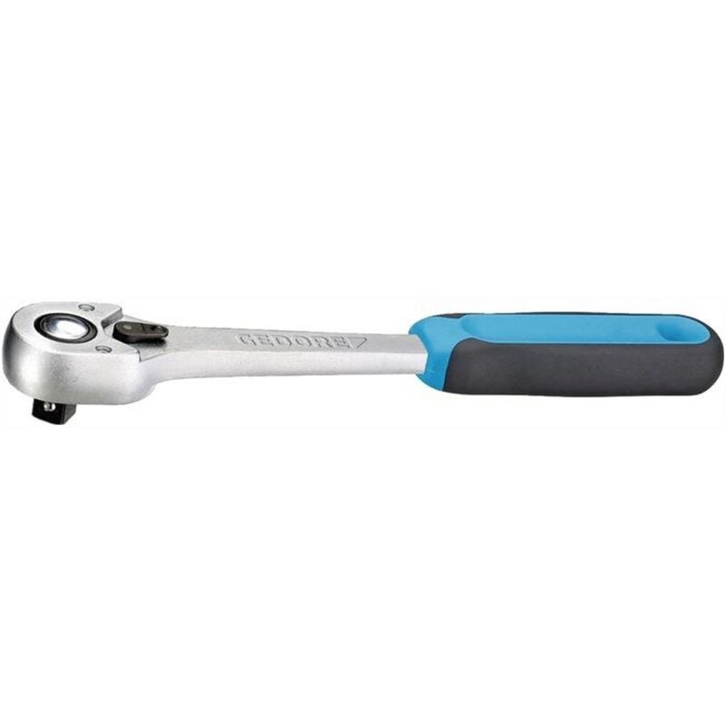 Gedore - Cliquet à levier 3093 U-10 3/8' 32 dents - 6236950