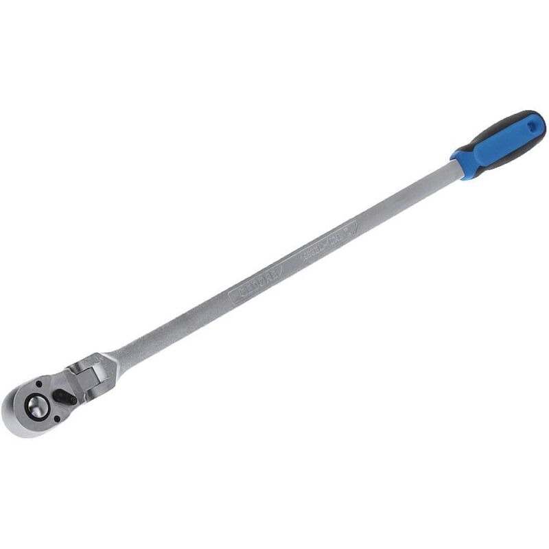 Gedore - 1993 GU-10 xl 2018934 Cliquet réversible 1/2 600 mm