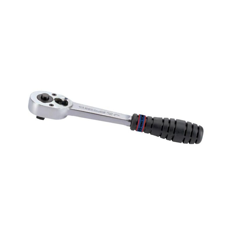Ratchet 3/8' -- L.200 mm - King Tony