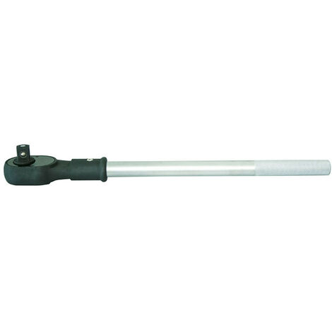 Cliquet reversible professionnel 3/4 longueur 500 mm