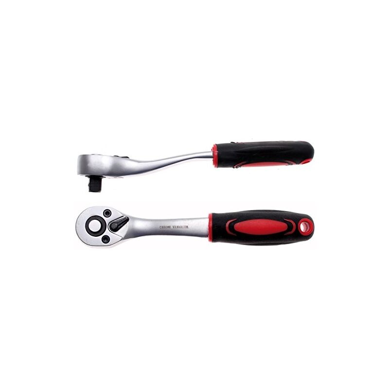 Force homme cliquet à levier 3/8 '', 518