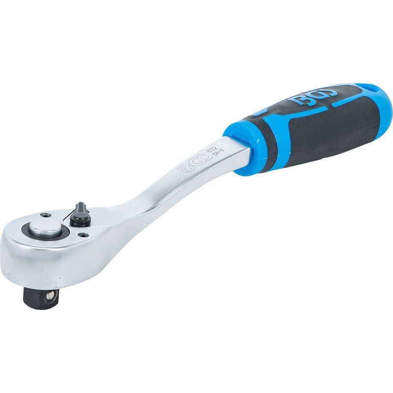 Cliquet Réversible À Denture Fine 12,5 Mm (1/2'') Bgs 632