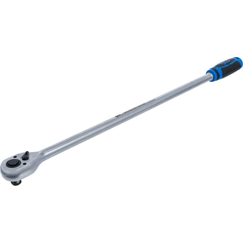 Cliquet réversible extra long 12,5 mm (1/2") 605 mm