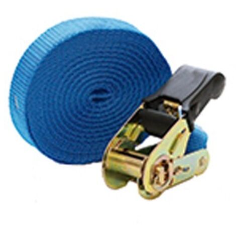 CLIQUET SANS FIN 25MM 5 M - 800 KG