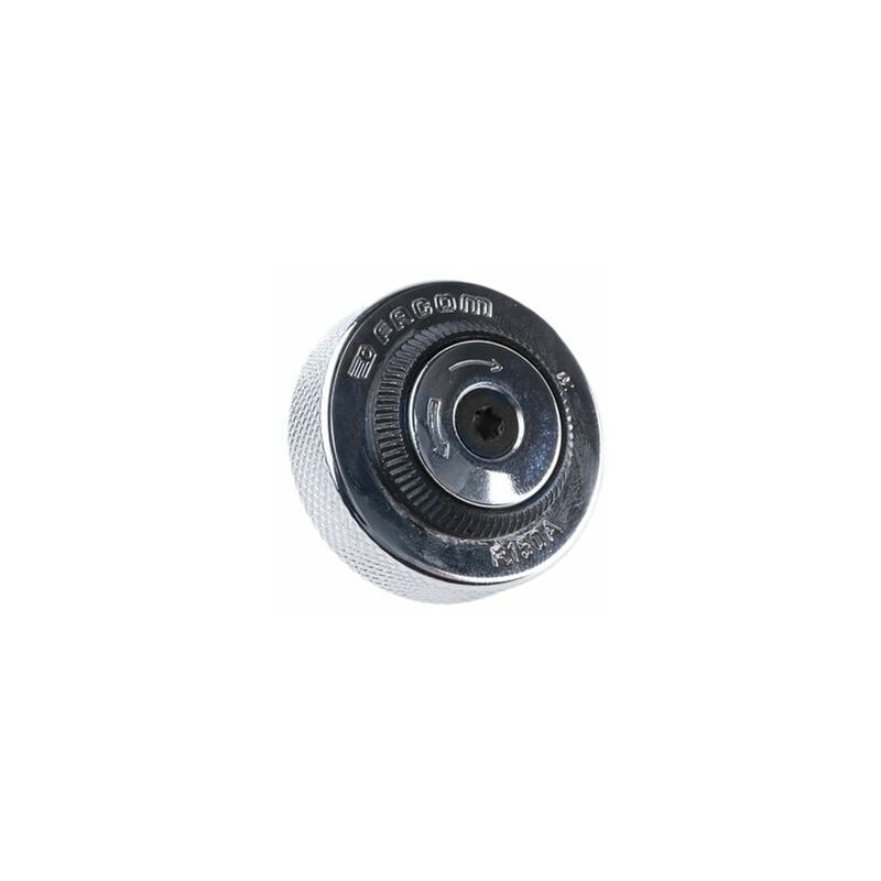 Facom - Cliquet 'sans manche' carrée 1/4'' ( Prix pour 1 )