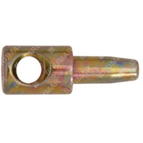 Cliquet tendeur de chaîne pour tronçonneuses COMPATIBLES ZOMAX - 028002