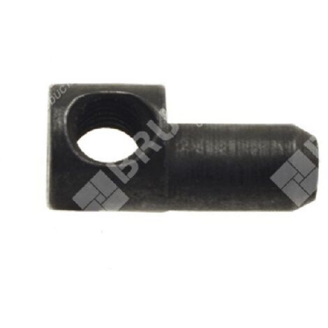 Cliquet tendeur de chaîne pour tronçonneuses IKRA - COMPATIBLE MOGATEC - 044149