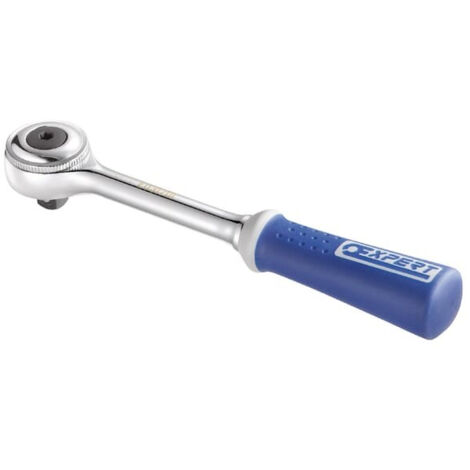 Cliquet tete Ronde 3/8″ - Expert