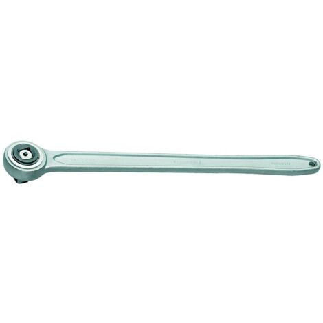 Cliquet traversant Gedore 3293 Z-94 3/4" 36 dents - 6278950