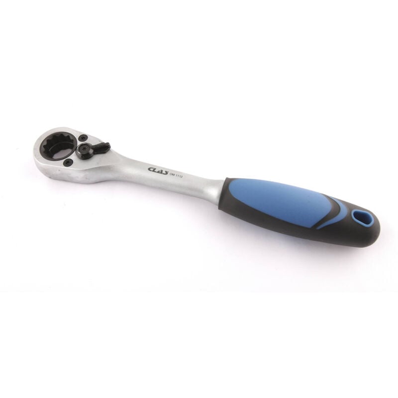 Cliquet traversant réversible à oeillet 21mm - sa 1132 Clas Equipements