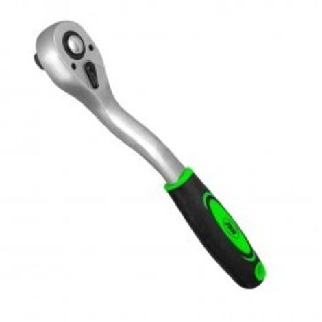 CLIQUET ZINGUÉ 72 DENTS 1/4" 145MM - JBM