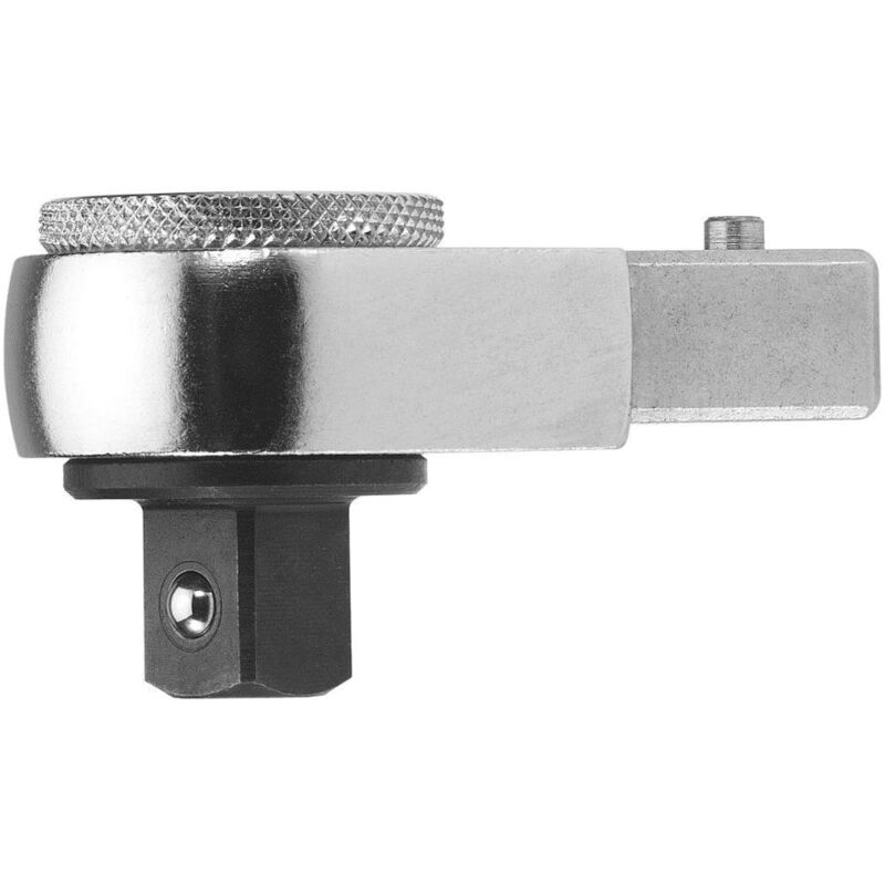 Cliquets compacts attachement 14 x 18 mm Facom K. - vue 3