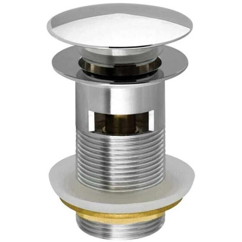 Kiamami Valentina - Cliquez Waste Clac Pour Les Puits Et Bidet