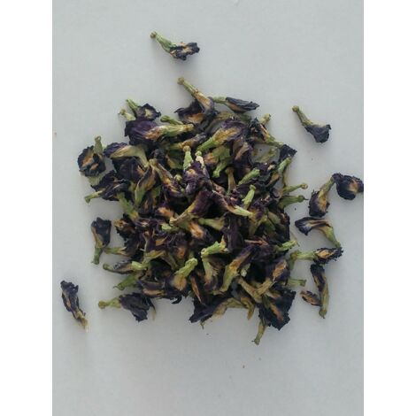 Clitoria Ternateńska Clitoria Ternatea 50 G