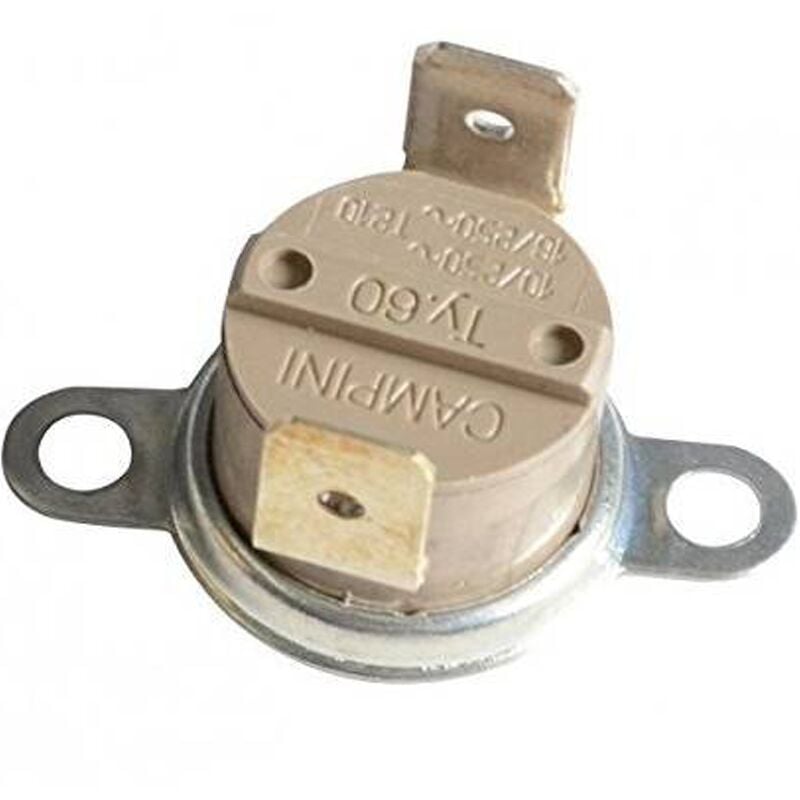 

Clixon Antirretorno Victoria/Luara Baxiroca 122152940