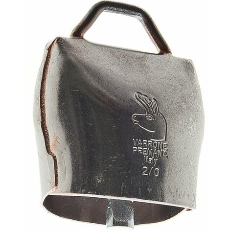 Cloche de Chamonix pour animaux Ferribiella