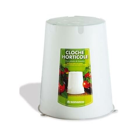 CLOCHE A TOMATES