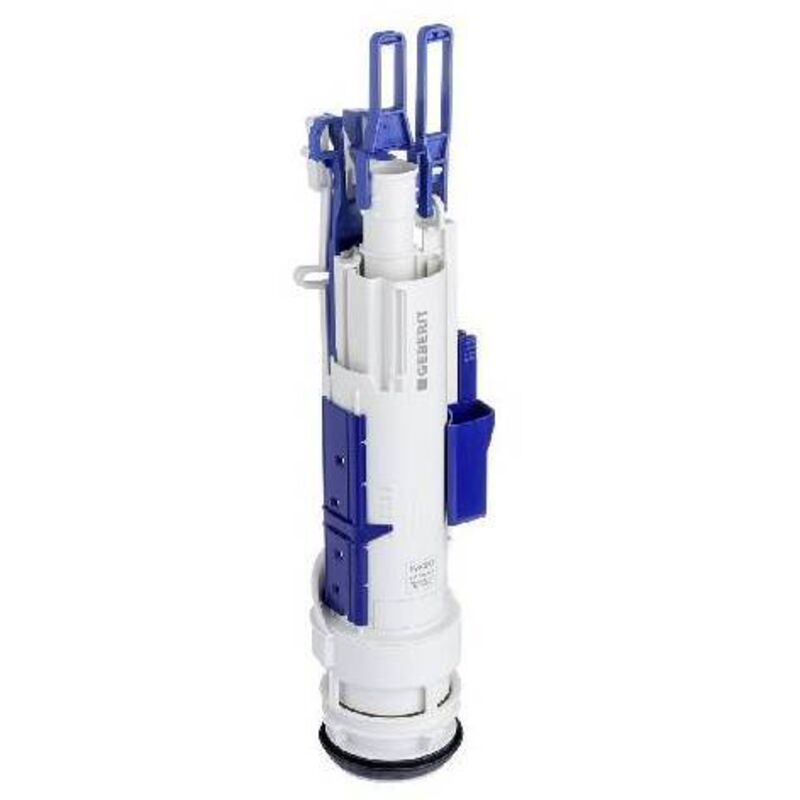 Geberit - Cloche complète de type 212